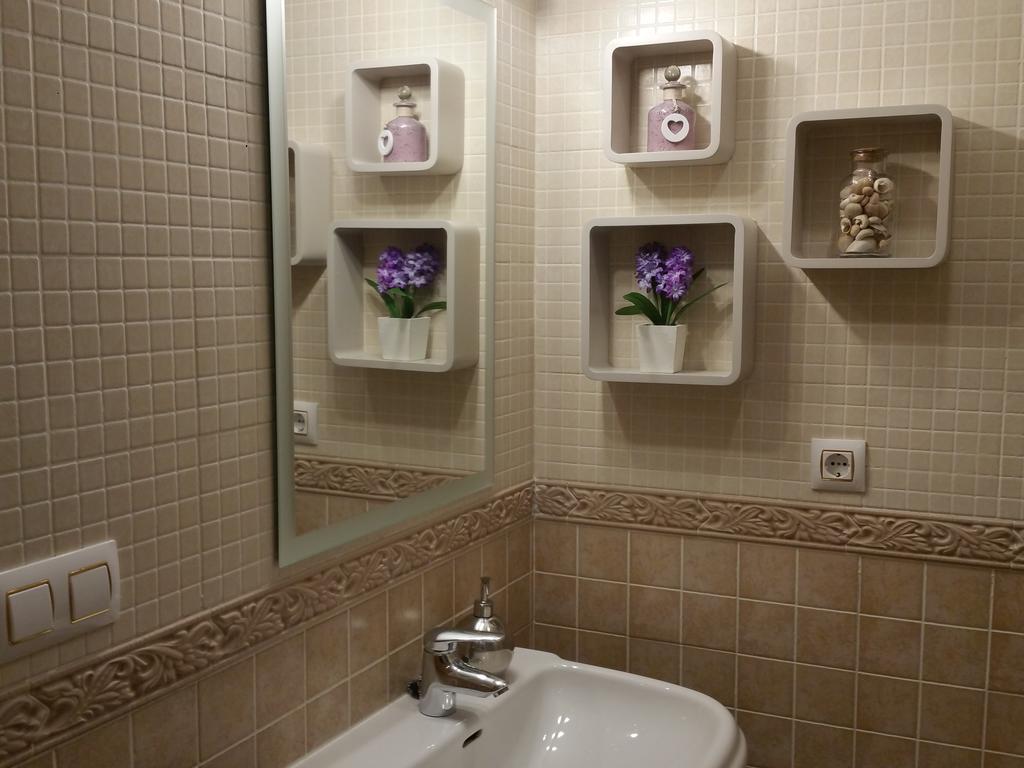 Apartamento Capitania Granada