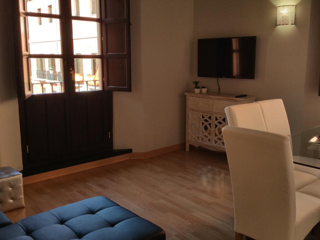 Appartement Capitania Grenade