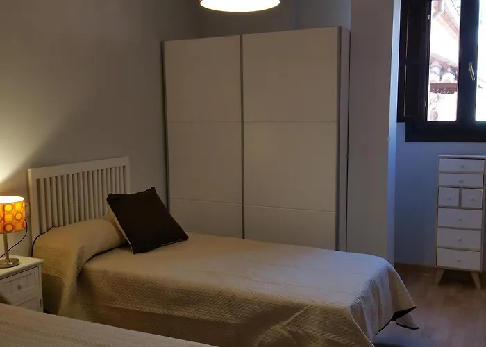 Apartamento Capitania