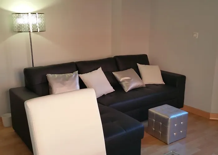 Apartamento Capitania