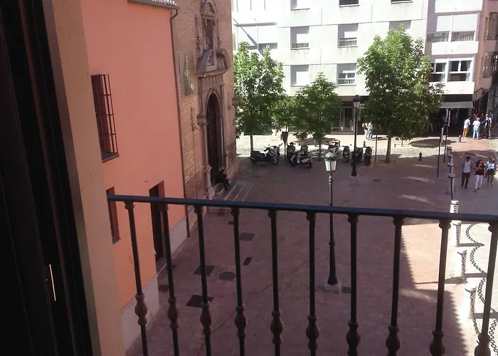 Apartamento Capitania